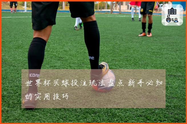 世界杯买球投注玩法盘点 新手必知的实用技巧