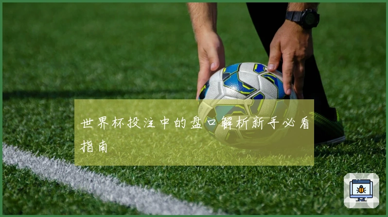 世界杯投注中的盘口解析新手必看指南