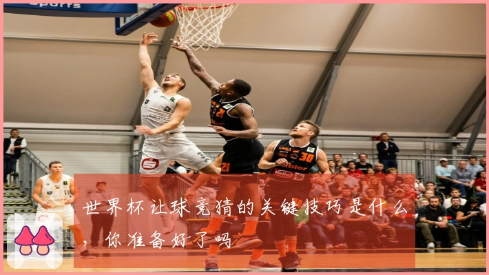 世界杯让球竞猜的关键技巧是什么，你准备好了吗